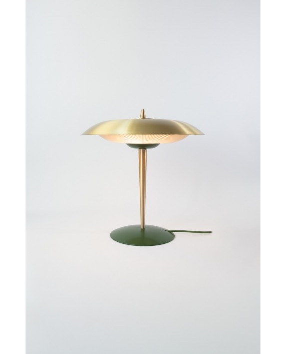 Bert Frank Durant Table Lamp